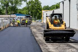 Trusted Lexington, MS Driveway Paving Services Experts